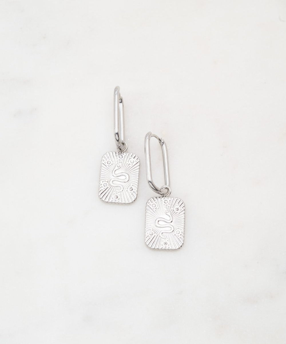 Boucles Ikita Paris - Cléophée