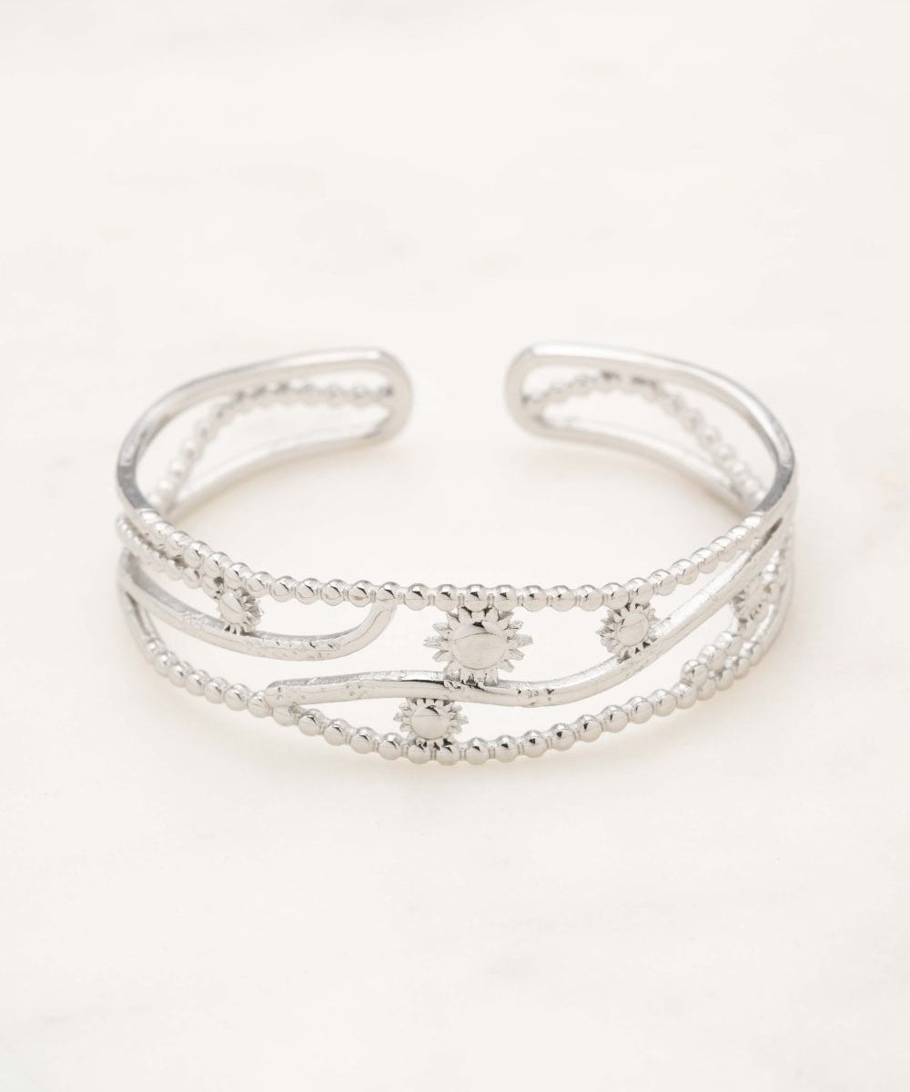 Bracelet Ikita Paris - Jonc Céliana