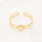 Bracelet Ikita Paris - Jonc Hélicia