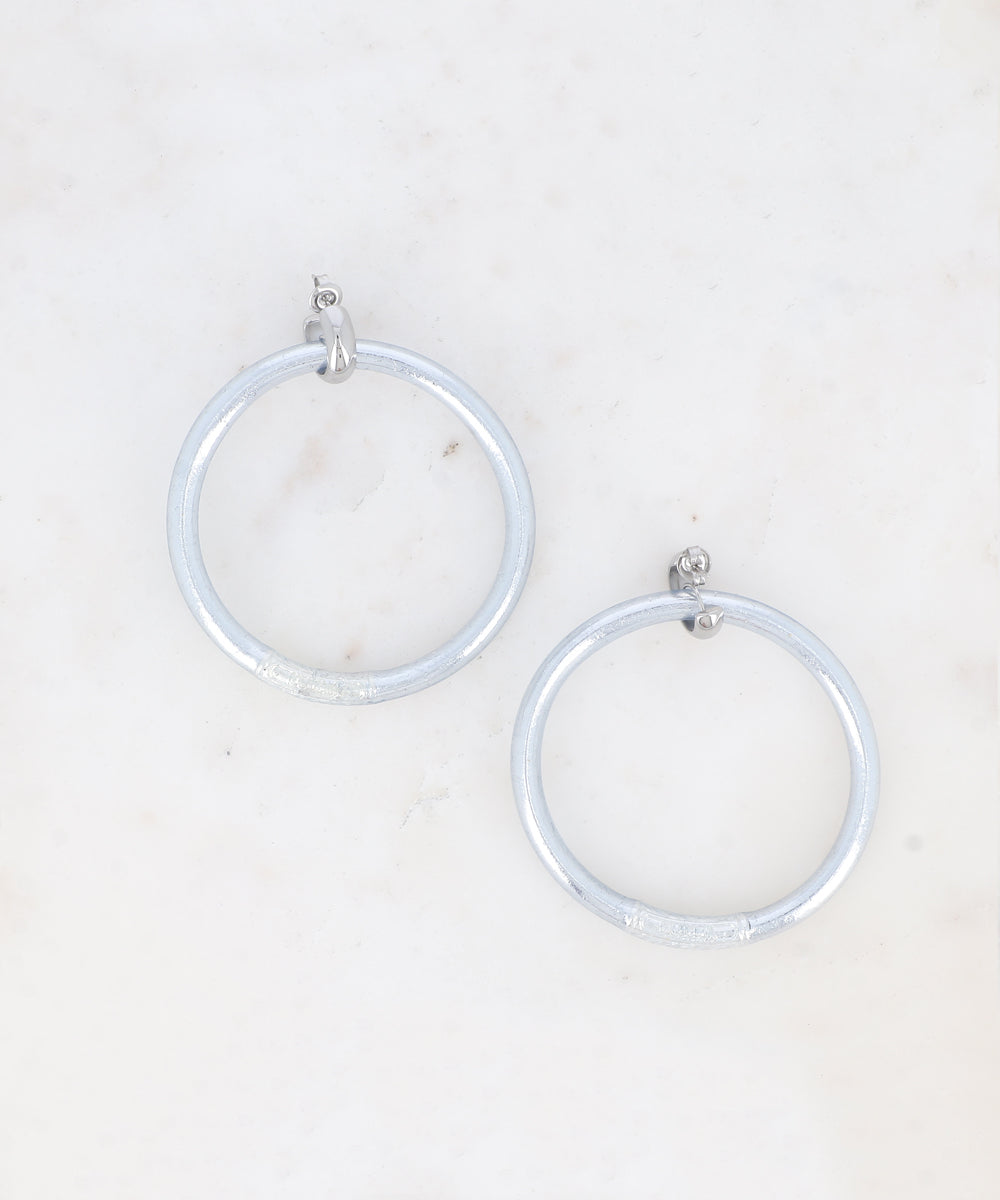 Boucles Ikita Paris - Bouddhistes