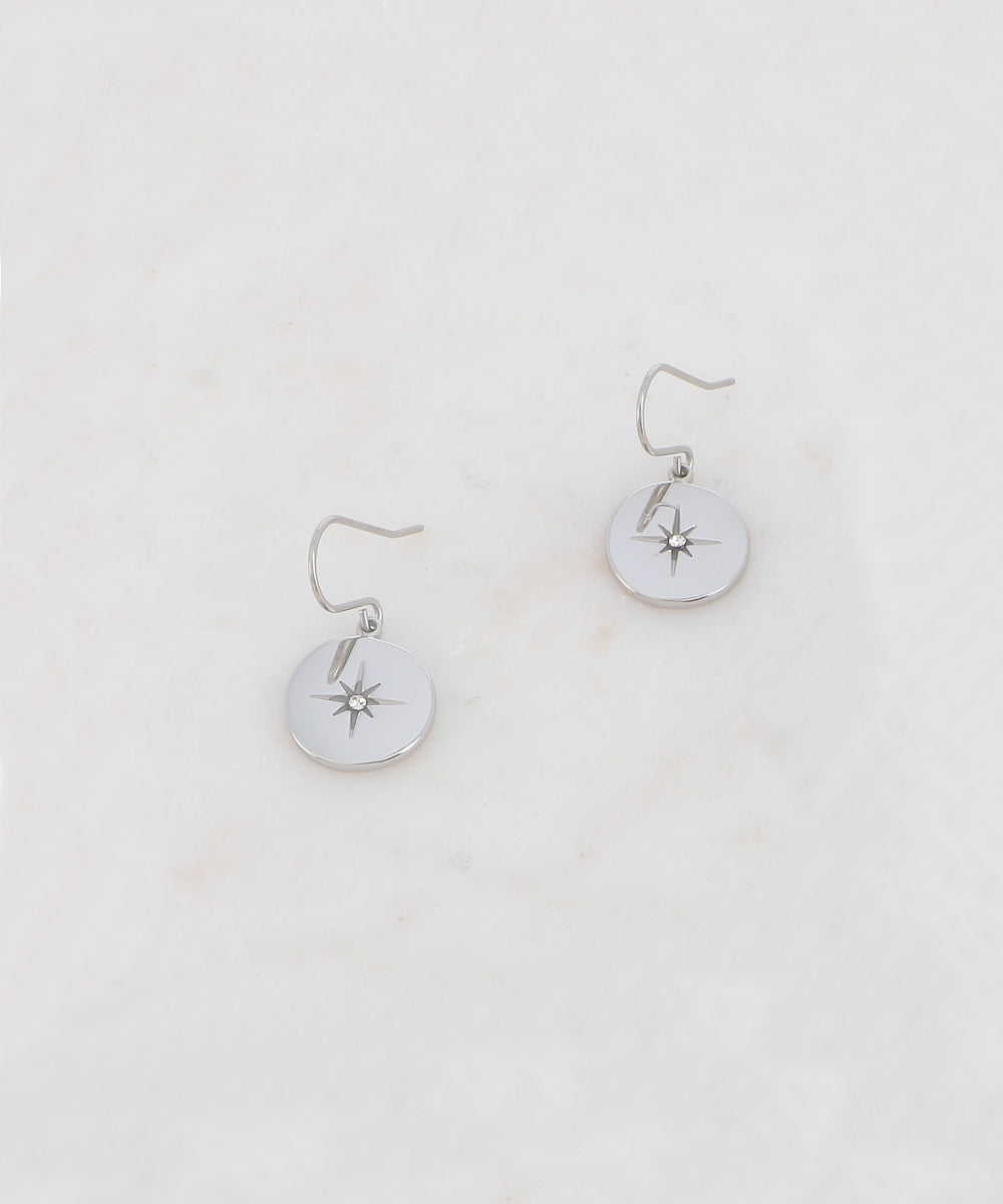 Boucles Ikita Paris - Mini Lana