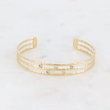 Bracelet Ikita Paris - Jonc Marlane