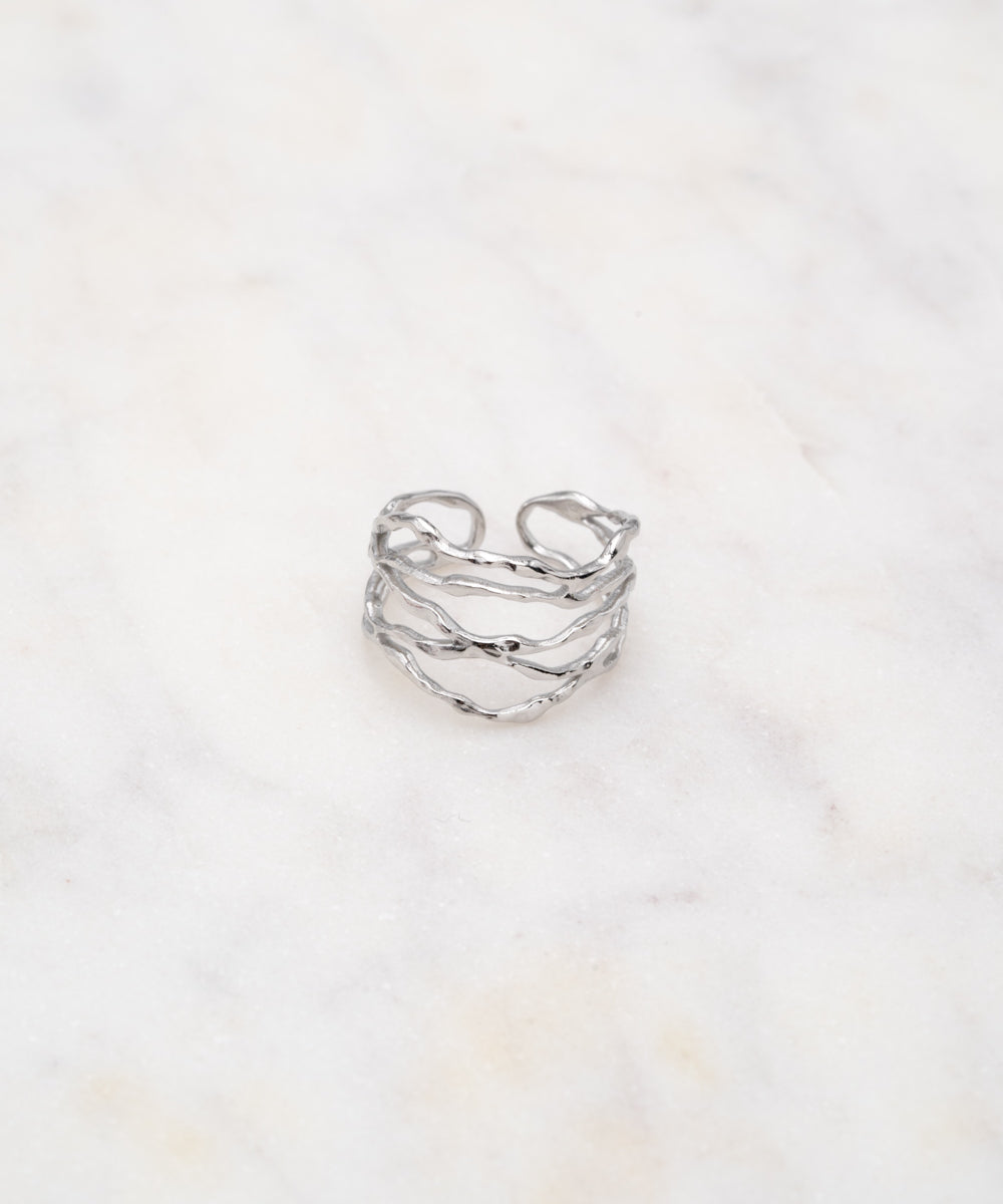 Bague Ikita Paris - Armancia