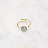 Bague Ikita Paris - Eika