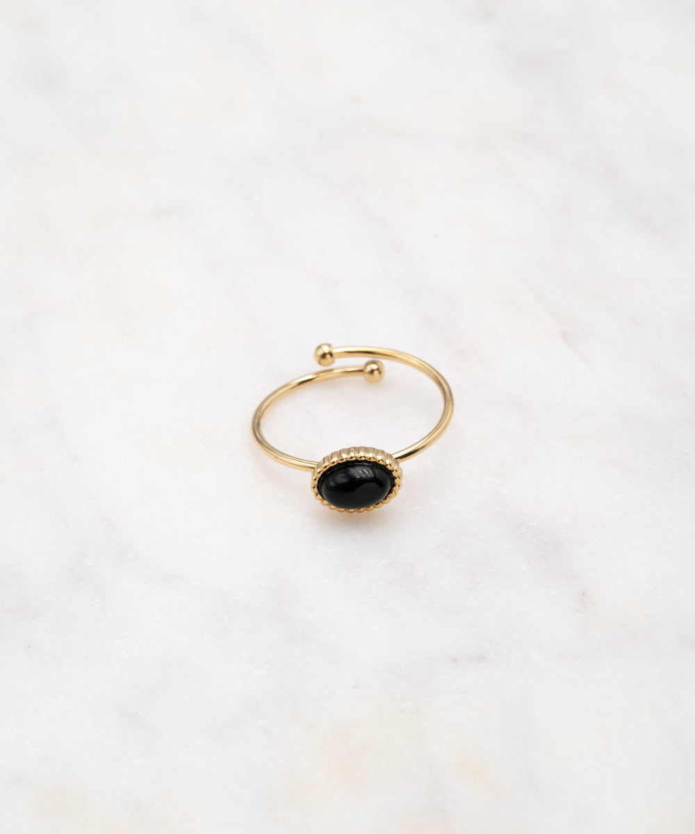 Bague Ikita Paris - Eika