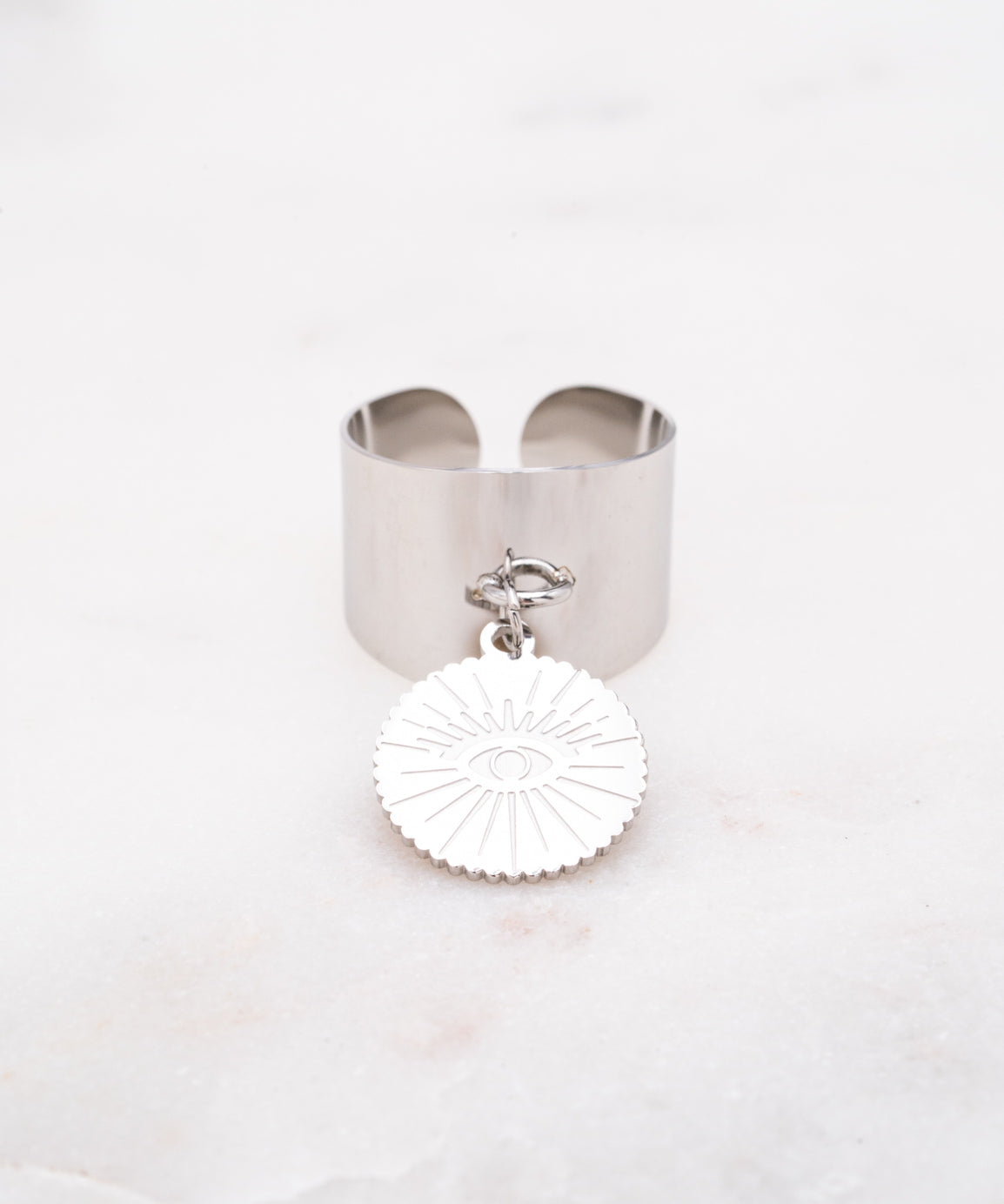 Bague Ikita Paris - Eyes