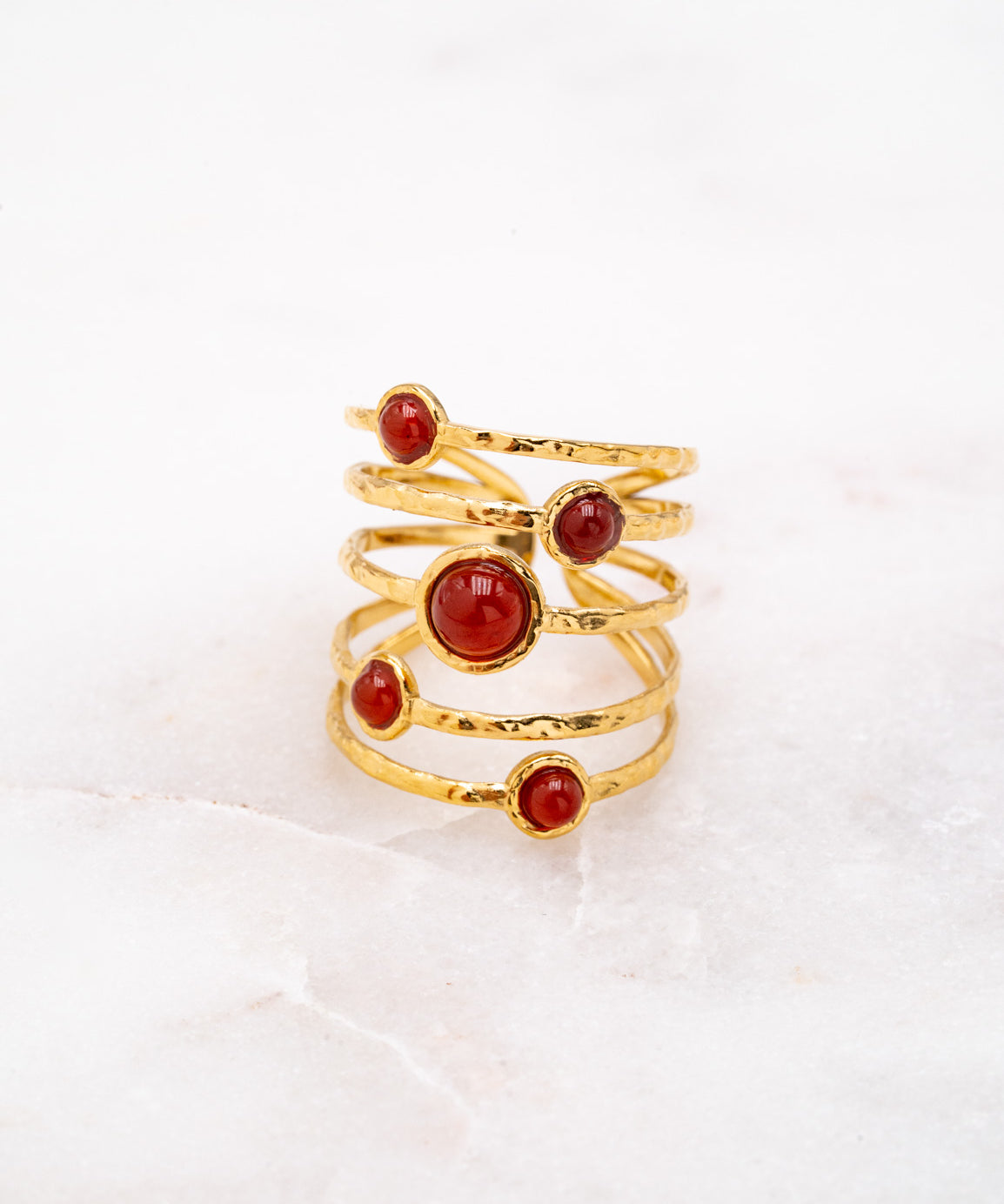 Bague Ikita Paris - Louisana