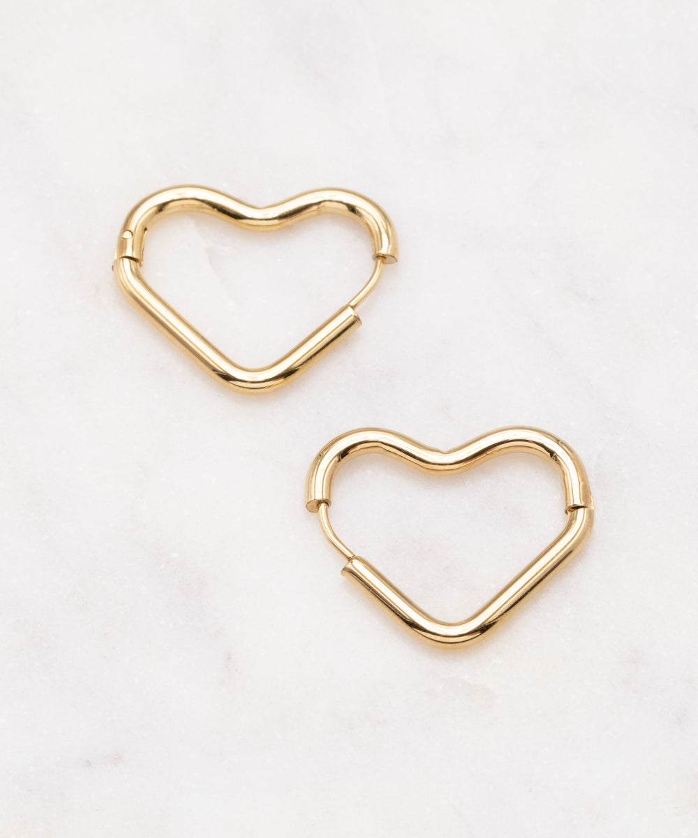 Boucles Ikita Paris - Amadis