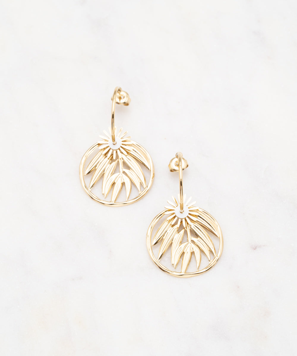 Boucles Ikita Paris - Ambrosia