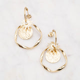 Boucles Ikita Paris - Caelina