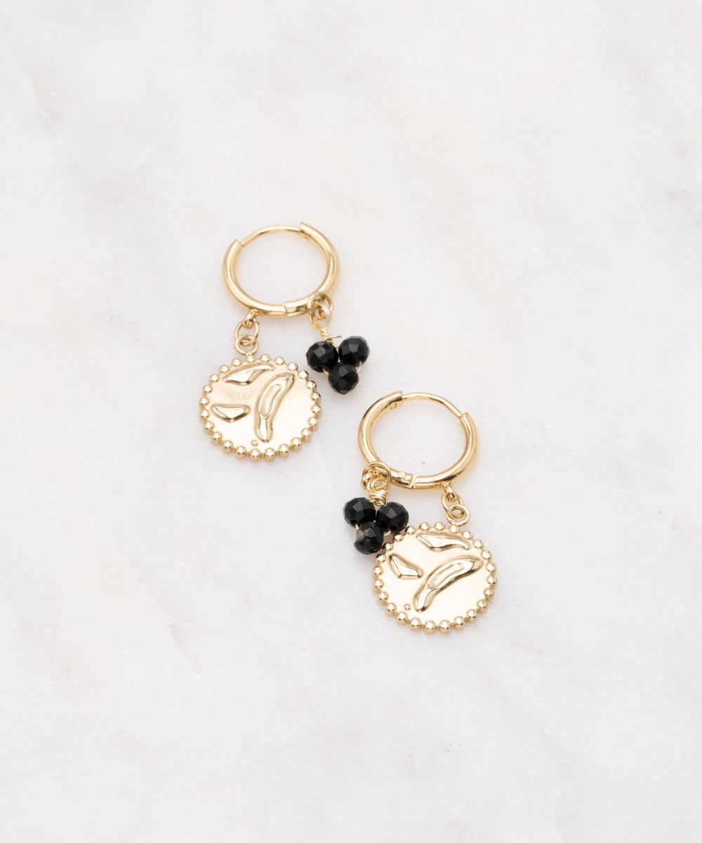 Boucles Ikita Paris - Elaïa