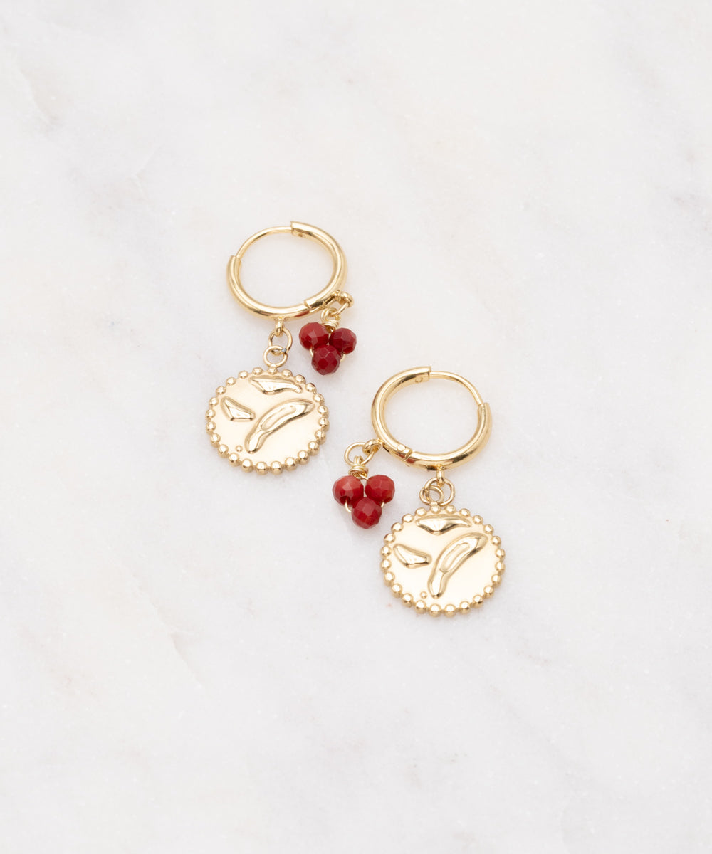 Boucles Ikita Paris - Elaïa