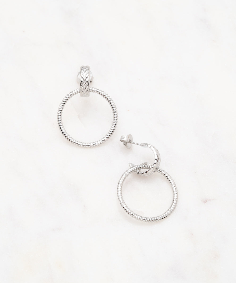 Boucles Ikita Paris - Kalea