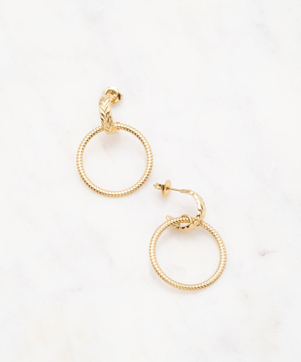 Boucles Ikita Paris - Kalea