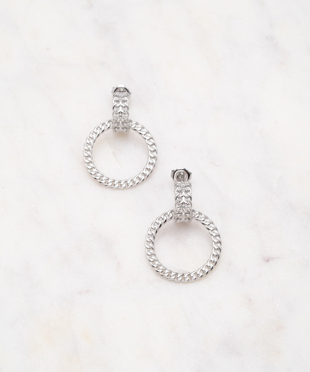 Boucles Ikita Paris - Kalvin
