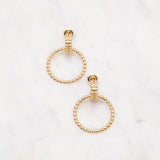 Boucles Ikita Paris - Kalypso