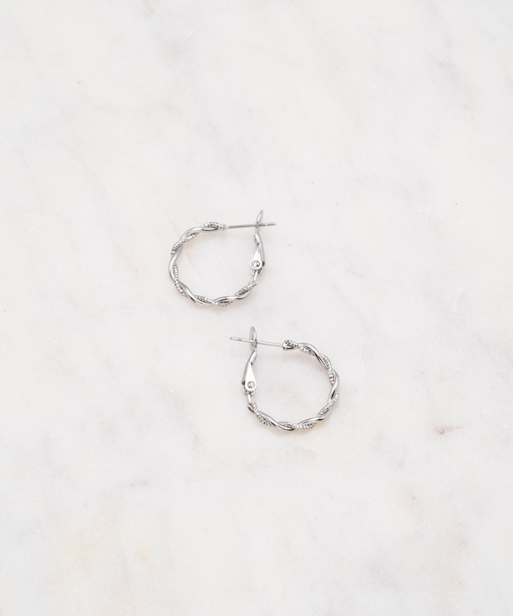 Boucles Ikita Paris - Léona