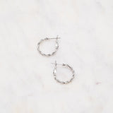 Boucles Ikita Paris - Léona