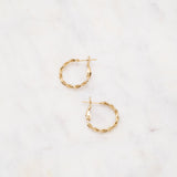 Boucles Ikita Paris - Léona