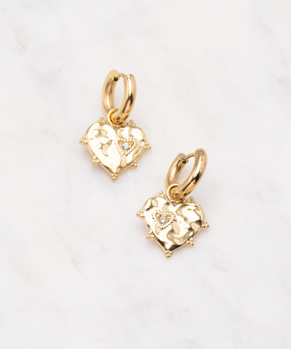 Boucles Ikita Paris - Tahia