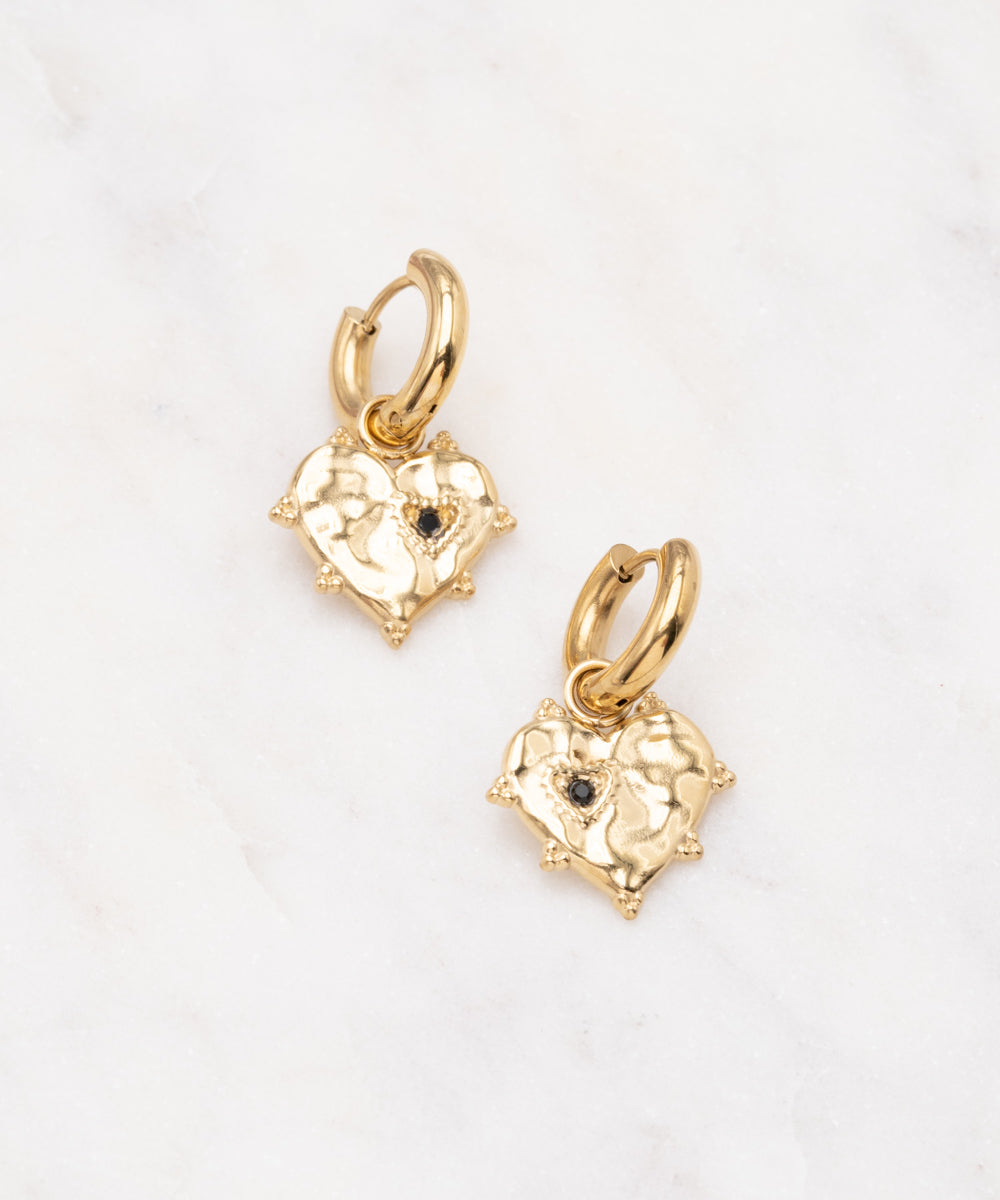 Boucles Ikita Paris - Tahia