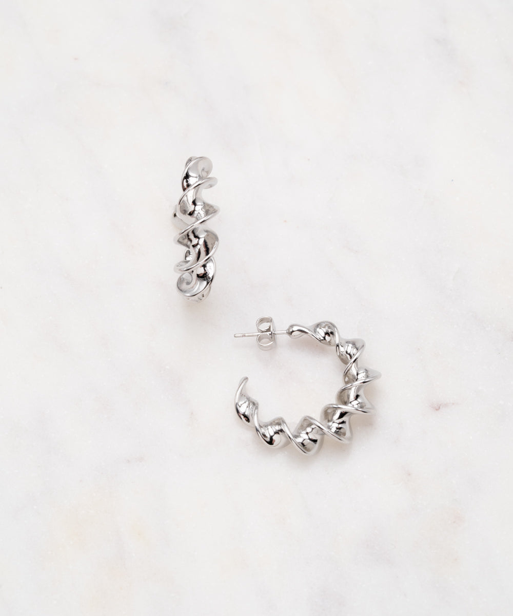 Boucles Ikita Paris - Uriel