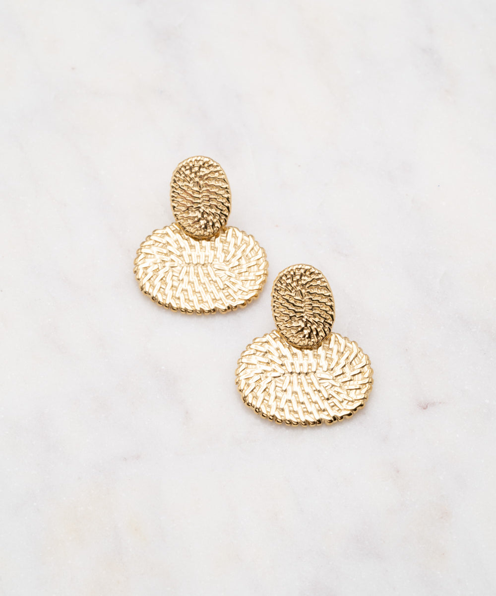 Boucles Ikita Paris - Sonorina