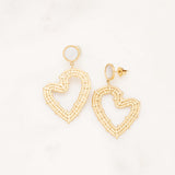 Boucles Ikita Paris - Cuore