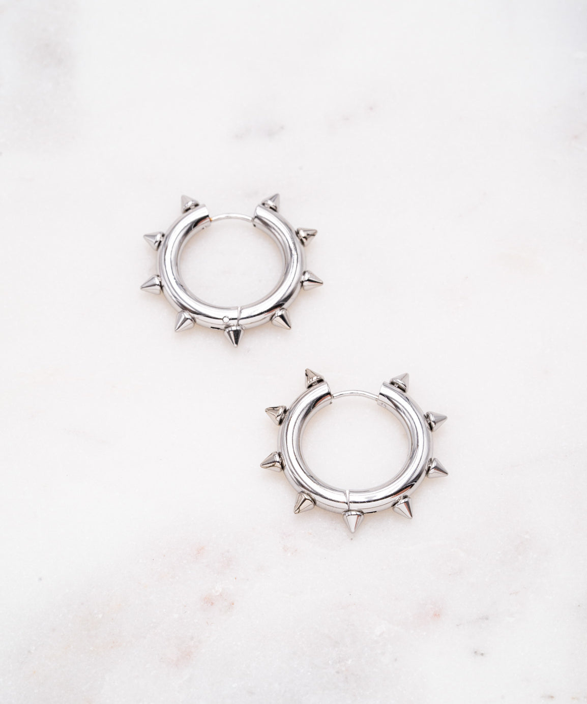 Boucles Ikita Paris - Elorie L