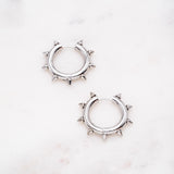 Boucles Ikita Paris - Elorie L