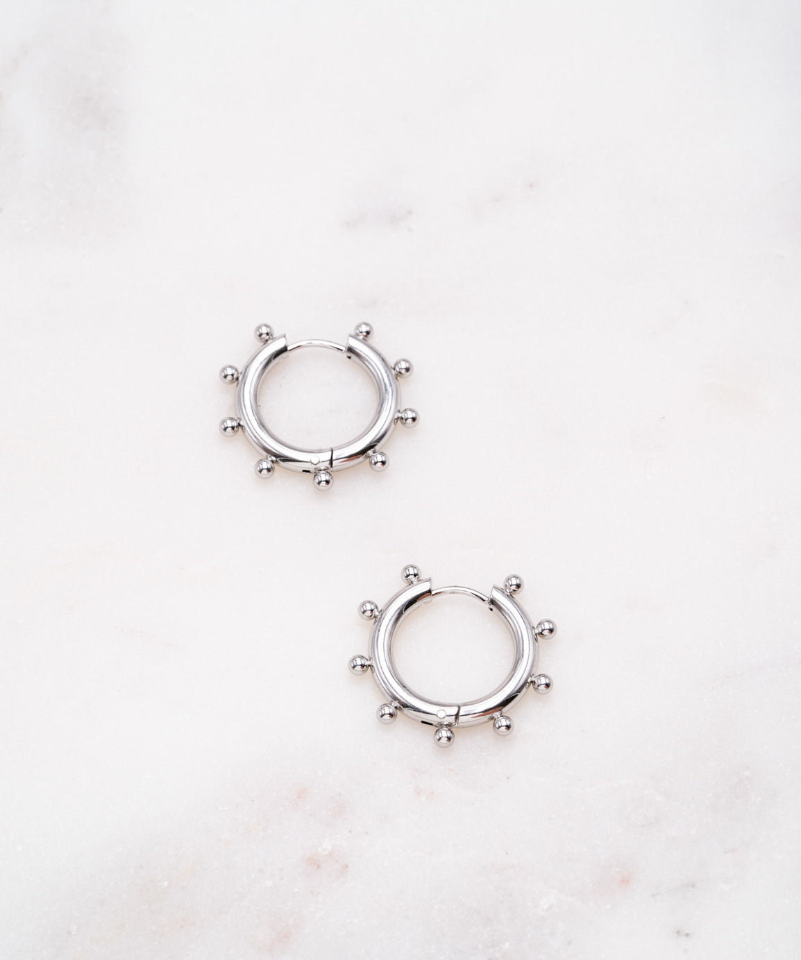 Boucles Ikita Paris - Keano L