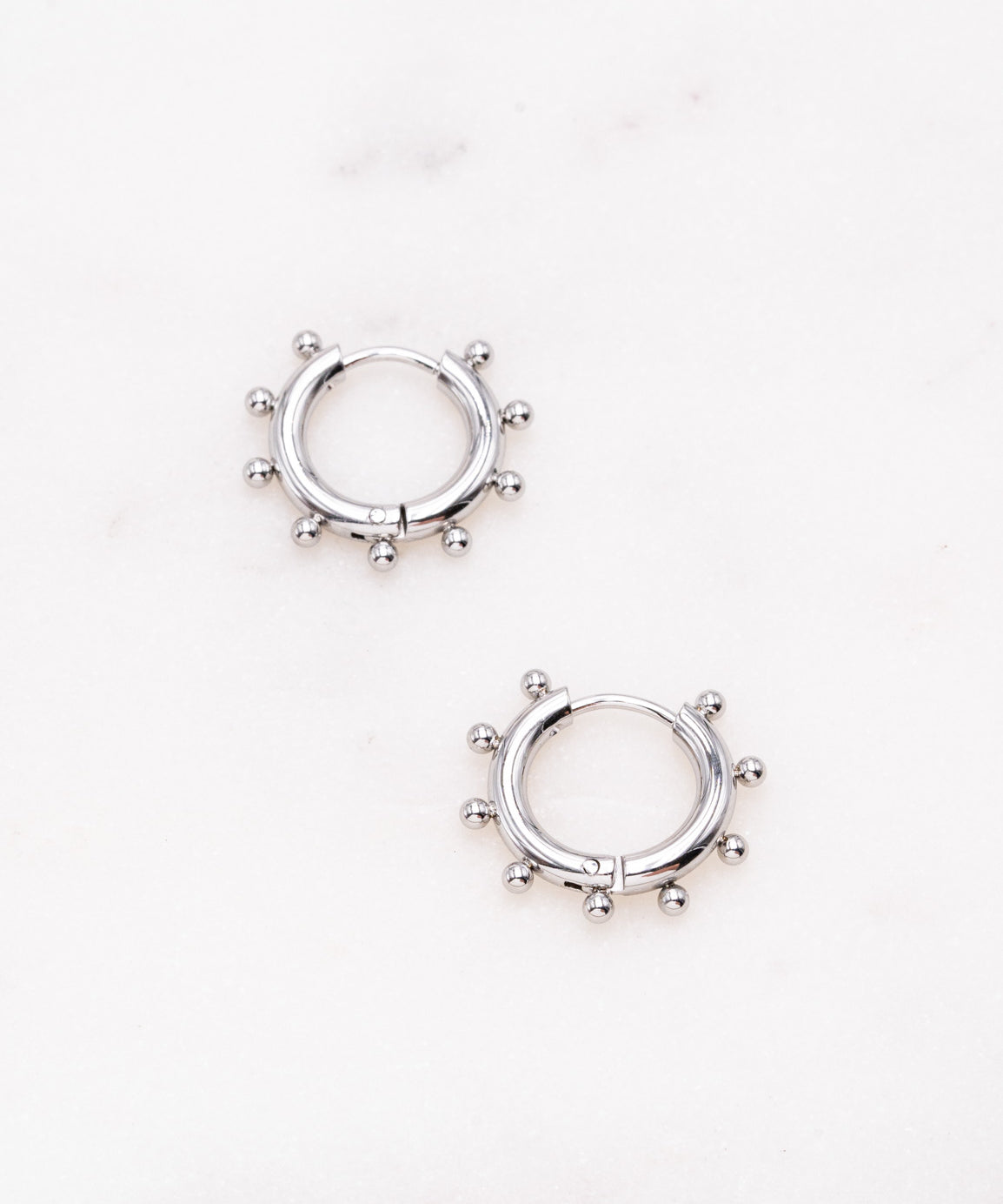 Boucles Ikita Paris - Keano S