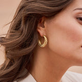 Boucles Ikita Paris - Persia