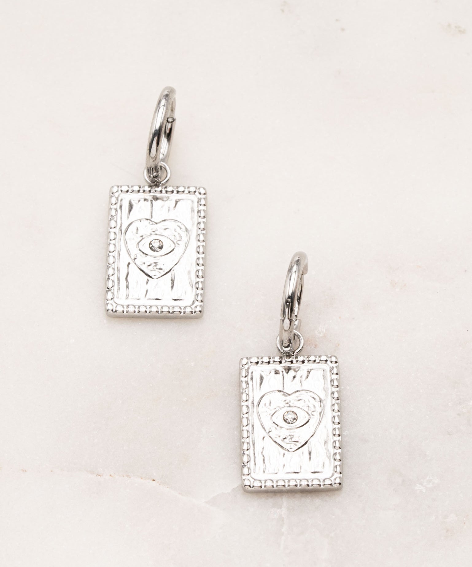 Boucles Ikita Paris -  Priya