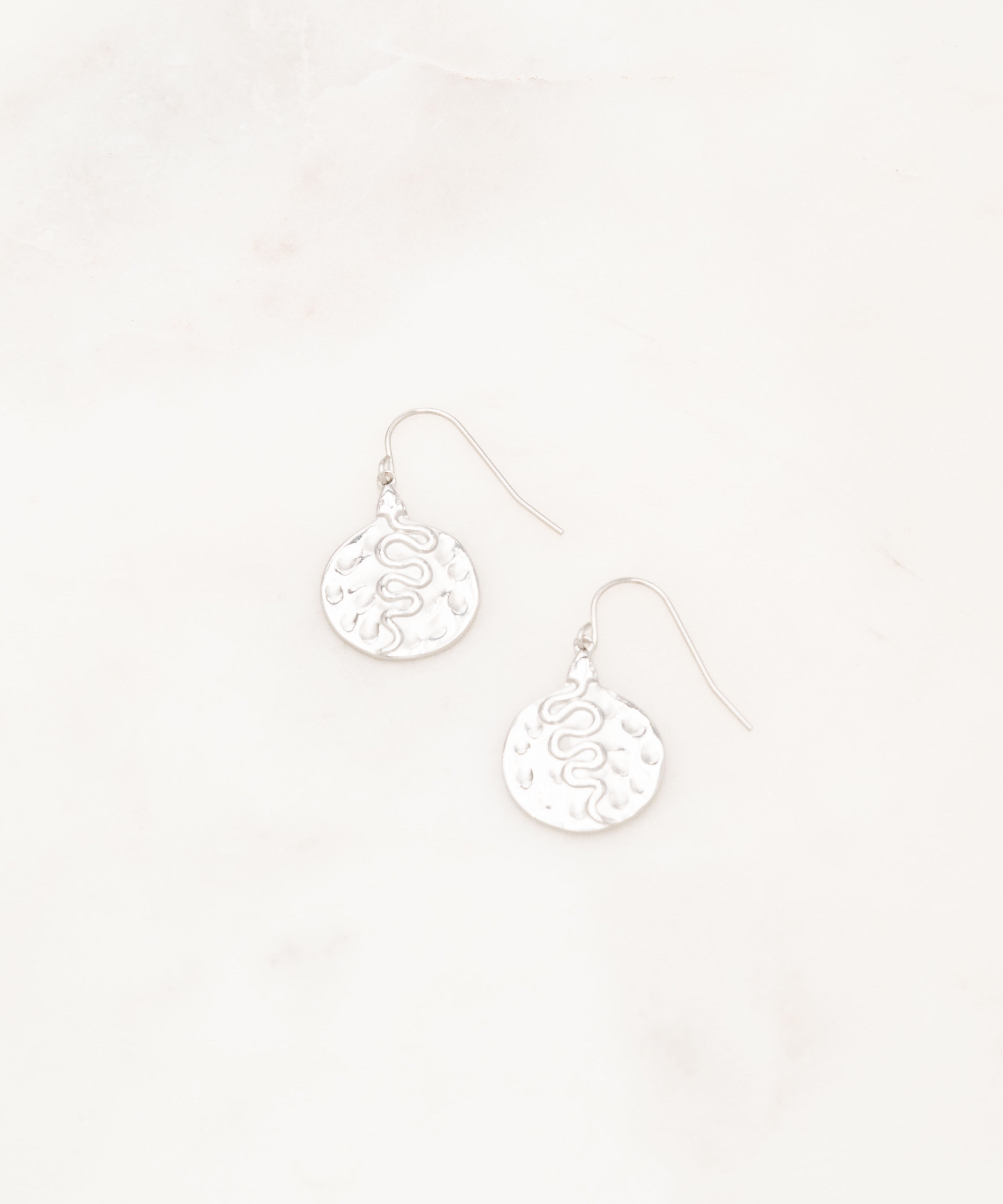 Boucles Ikita Paris - Serpenti