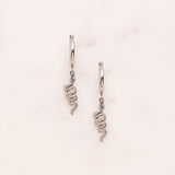 Boucles Ikita Paris - Serpentini