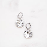 Boucles Ikita Paris - Créoles Terencio