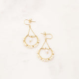 Boucles Ikita Paris - Tévalina