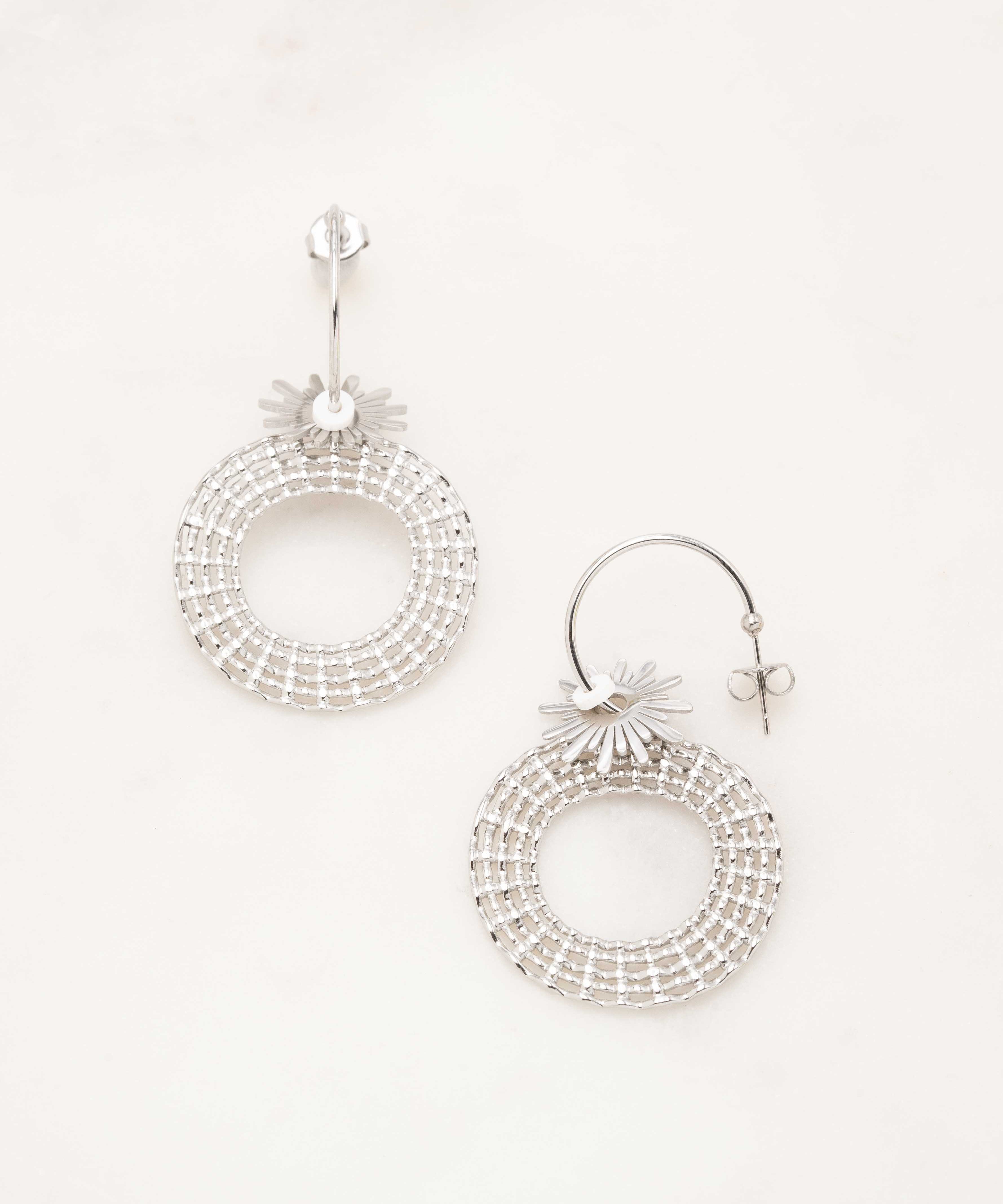 Boucles Ikita Paris - Farrow