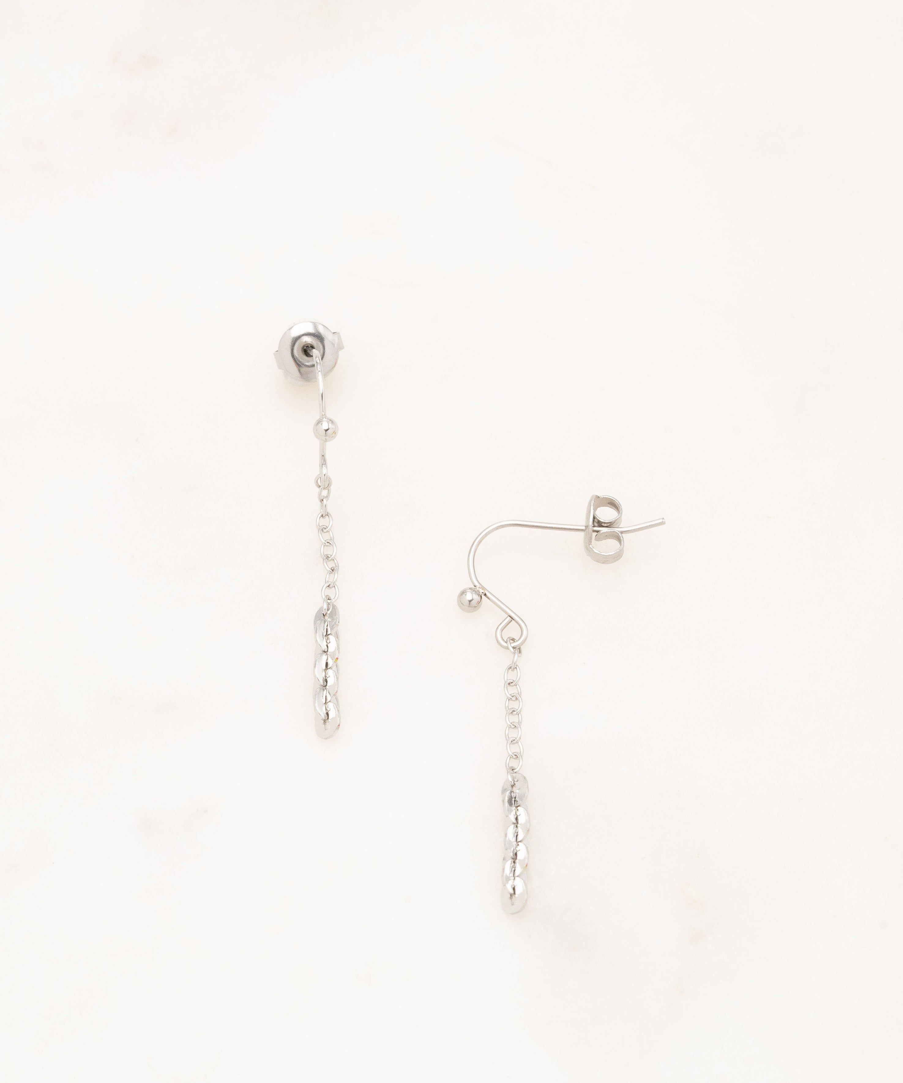 Boucles Ikita Paris - Ovide