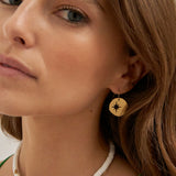 Boucles Ikita Paris - Stelline
