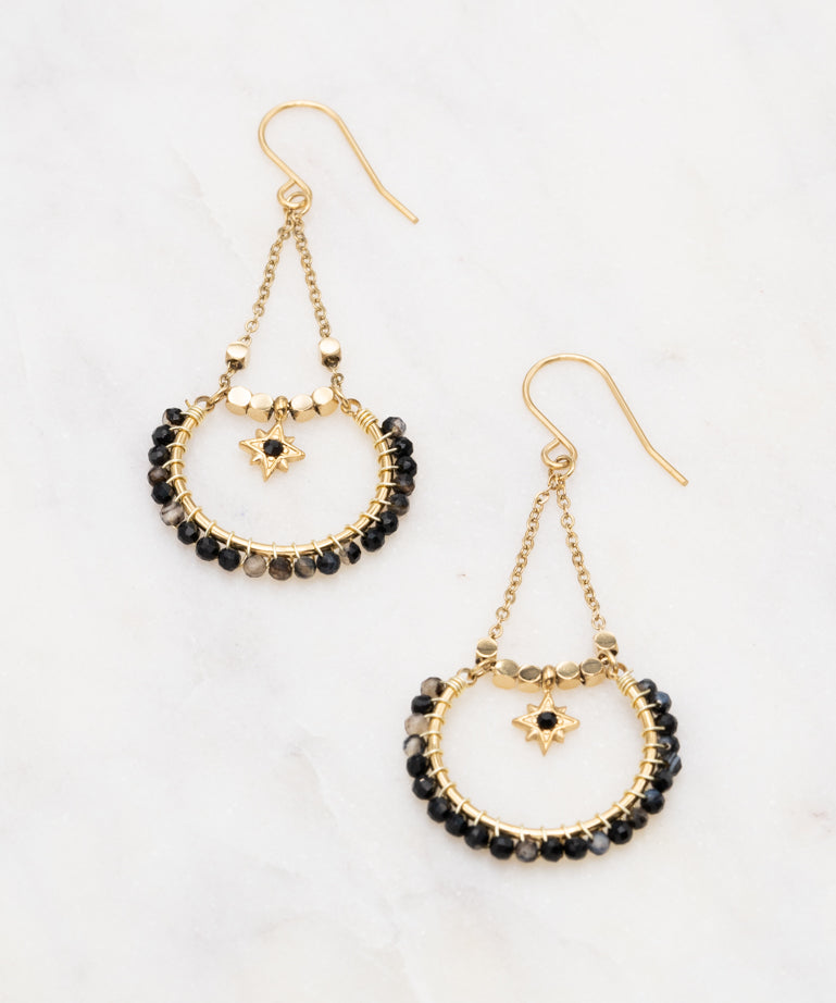Boucles Ikita Paris- Noelia