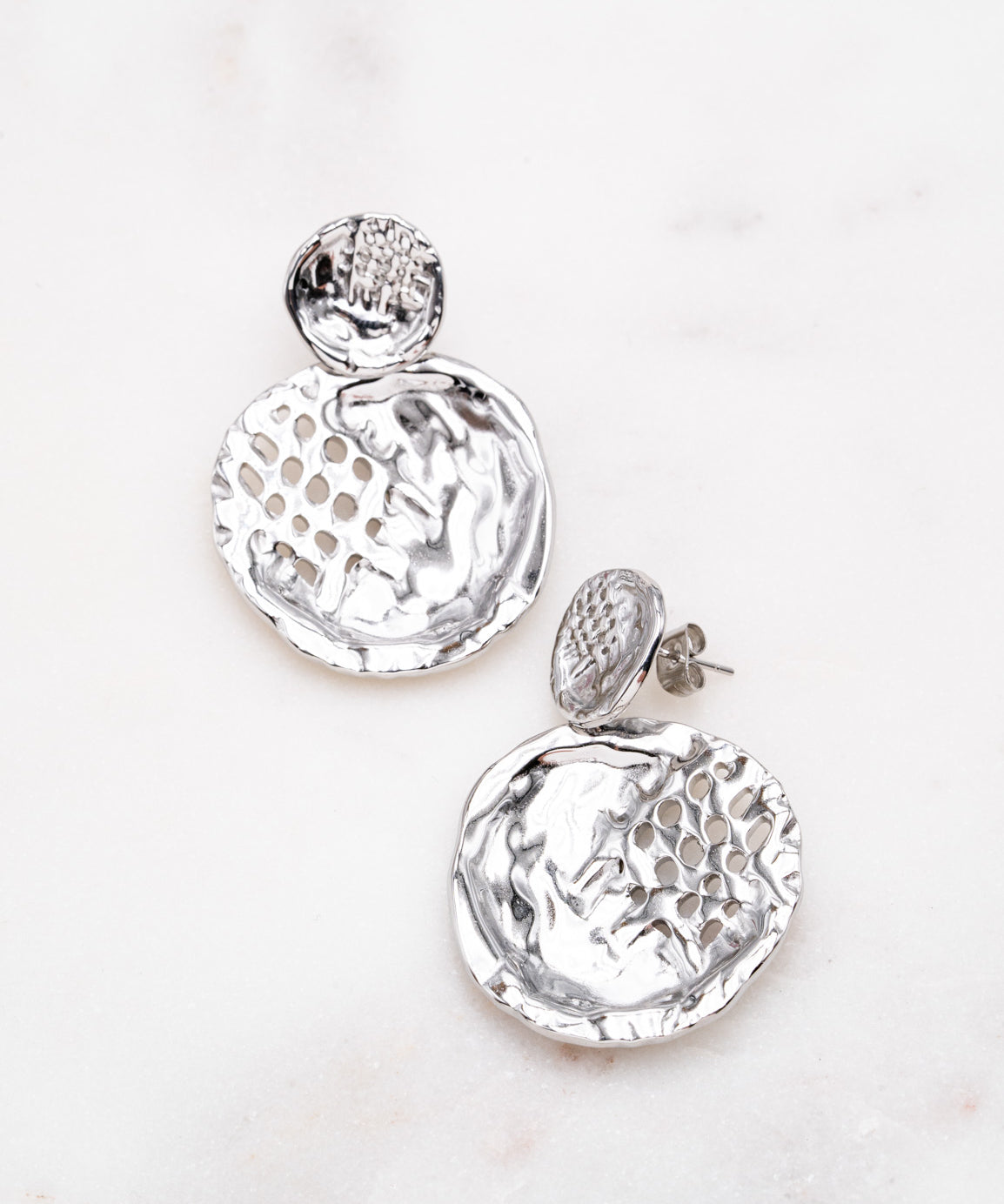 Boucles Ikita Paris -Terencio