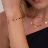 Bracelet Ikita Paris - Cuoro