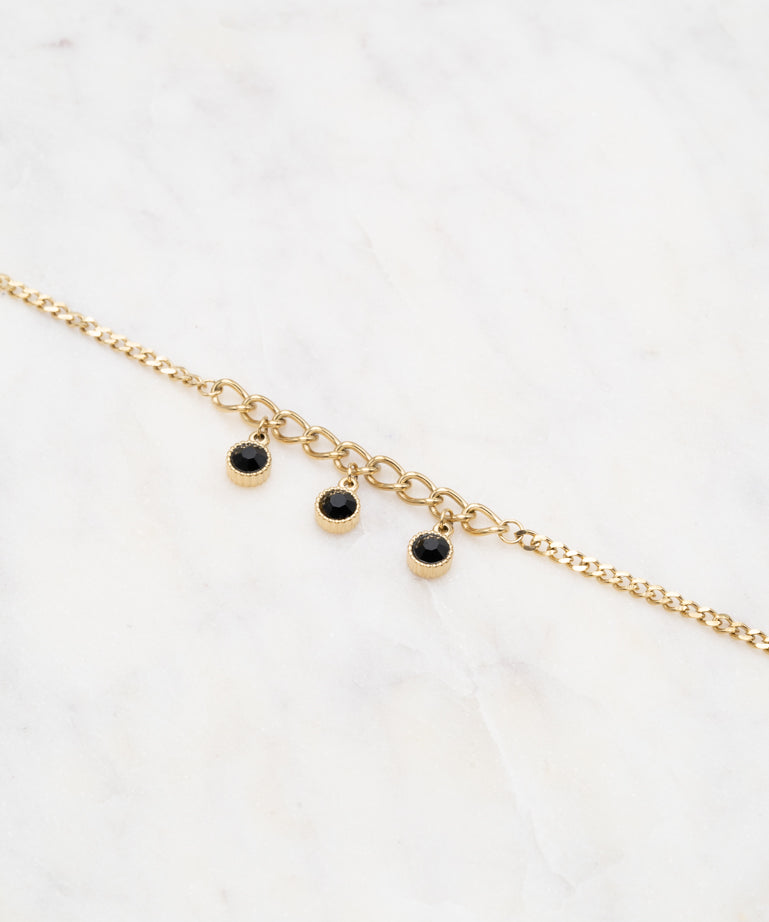 Bracelet Ikita Paris - Idylla