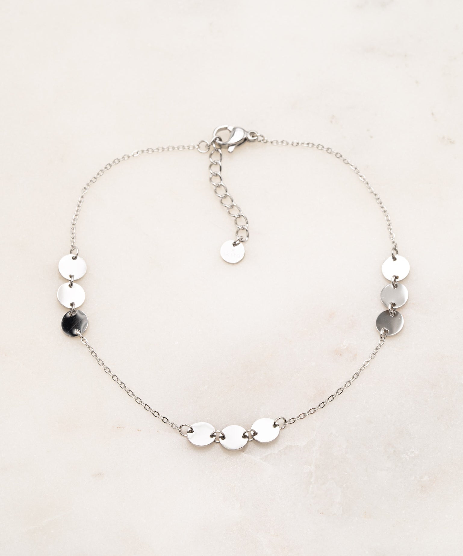 Bracelet Ikita Paris - Chevillère Cassian