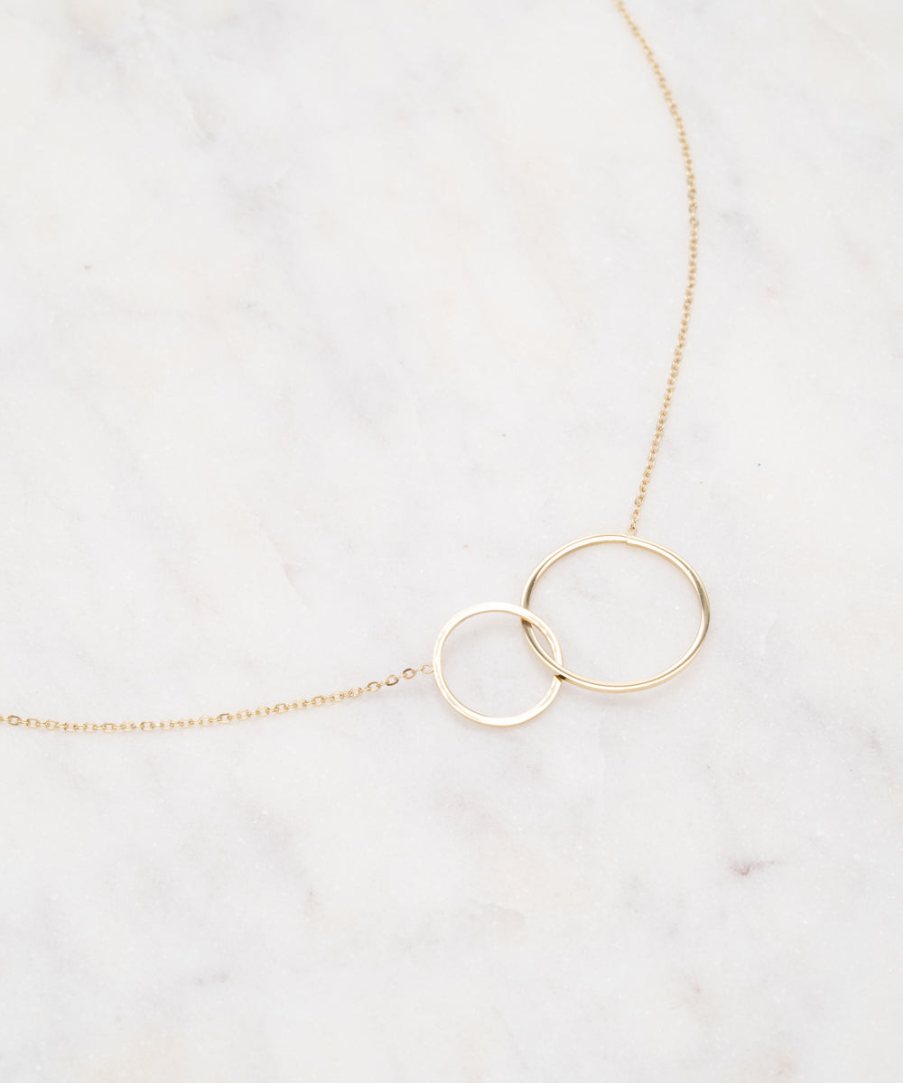 Collier Ikita Paris - Clélia