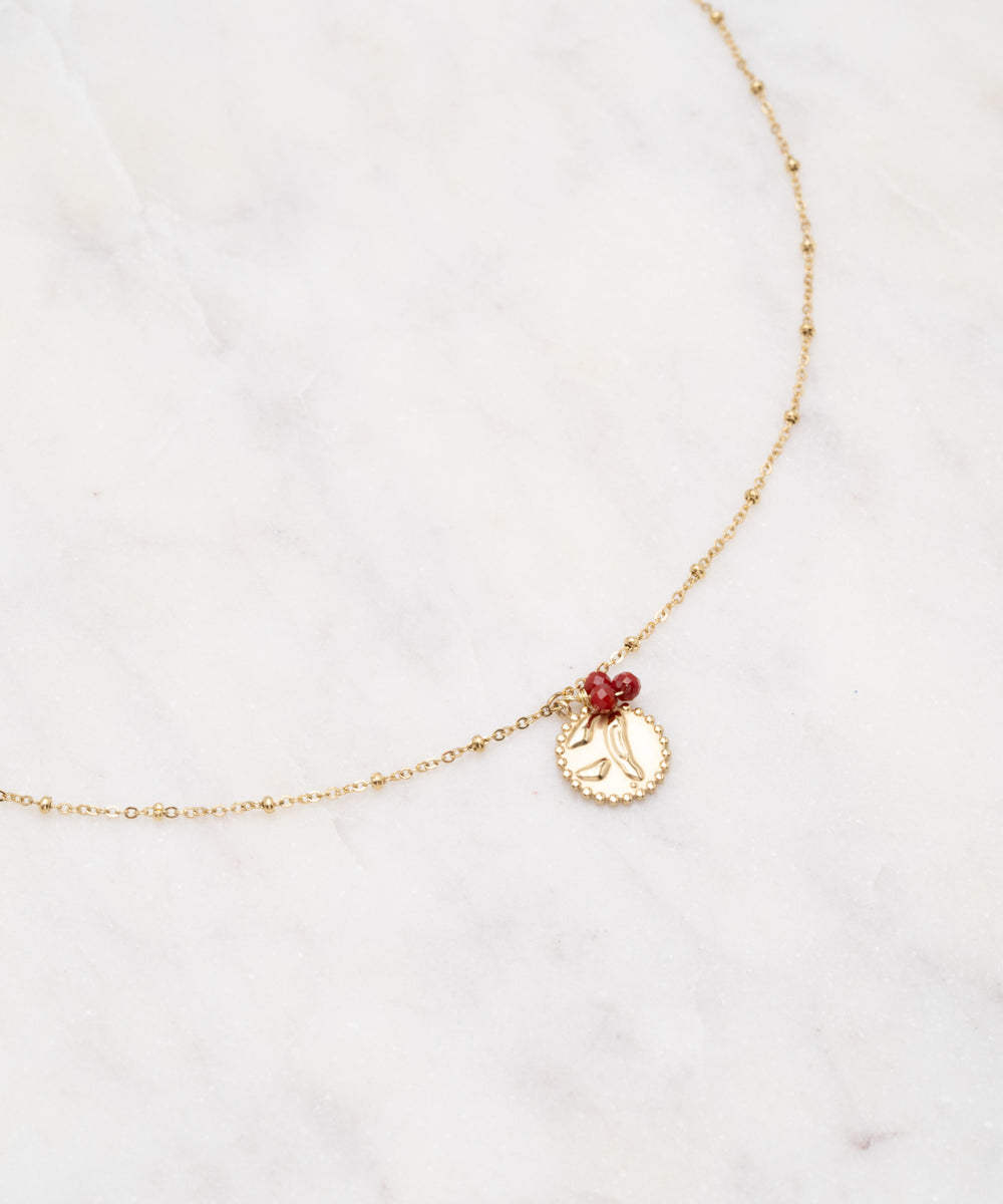 Collier Ikita Paris - Elaïa