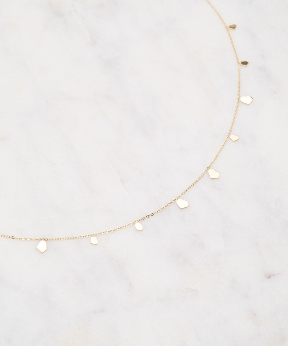 Collier Ikita Paris - Ella