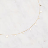 Collier Ikita Paris - Ella
